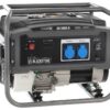 Blackstone BG 5050-X - Generatore di corrente con AVR 3.6 kw - Continua 3.2 kW Monofase