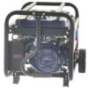 BullMach AMBRA 3600 E - Generatore di corrente carrellato a benzina 3 kW - Continua 2.8 kW Monofase