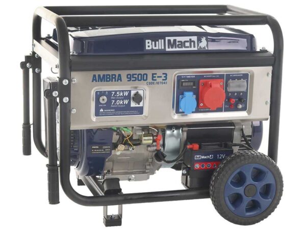 bullmach-ambra-9500-e-3-generatore-di-corrente-carrellato-a-benzina-con-avr-7-5-kw-continua-7-kw-trifase-generatore-di-corrente-bullmach-ambra-9500-e-3-28631_8_1619525204_IMG_6087fe5413d49.jpg BullMach AMBRA 9500 E-3 - Generatore di corrente carrellato a benzina con AVR 7.5 kW - Continua 7 kW Trifase