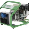 Energy EY-3,6MB AVR - Generatore di corrente 3 kW - Continua 2.7 kW Monofase