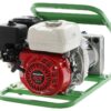 Energy EY-3,6MB AVR - Generatore di corrente 3 kW - Continua 2.7 kW Monofase