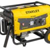 Generatore di corrente a benzina - Stanley SIG 3100B - AVR 2.9kW