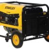 Generatore di corrente a benzina - Stanley SIG 3100B - AVR 2.9kW
