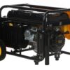 Generatore di corrente a benzina - Stanley SIG 3100B - AVR 2.9kW