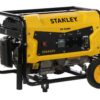Generatore di corrente a benzina - Stanley SIG 3100B - AVR 2.9kW