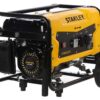 Generatore di corrente a benzina - Stanley SIG 3100B - AVR 2.9kW