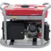 GeoTech-Pro GGP 2500 - Generatore di corrente carrellato con AVR 2.2 kW - Continua 2 kw Monofase