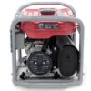 GeoTech-Pro GGP 2500 - Generatore di corrente carrellato con AVR 2.2 kW - Continua 2 kw Monofase