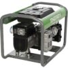 Gruppo elettrogeno monofase 6 kw - Energy EY-7MB AVR - Motore Honda
