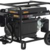 Gruppo elettrogeno monofase a benzina Rato R3000 - Carrellato - 2.7 Kw