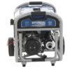 Hyundai LS6875EB - Generatore di corrente carrellato con AVR 5.5 kW - Continua 5 kW Monofase