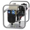 MOSA GE 5000 HBM - Generatore di corrente a benzina 4.5 kW - Continua 3.6 kW Monofase