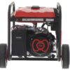 Mosa GE 6900 - Generatore di corrente benzina carrellato 6.5 kW - Continua 6 kW Monofase