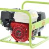 Pramac E 3200 - Generatore di corrente 2.6 kW - Continua 2.2 kW Monofase