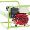 Pramac E 3200 - Generatore di corrente 2.6 kW - Continua 2.2 kW Monofase