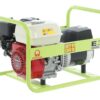 Pramac E 3200 - Generatore di corrente 2.6 kW - Continua 2.2 kW Monofase