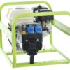 Pramac E 3200 - Generatore di corrente 2.6 kW - Continua 2.2 kW Monofase