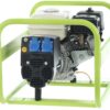 Pramac E 3200 - Generatore di corrente 2.6 kW - Continua 2.2 kW Monofase