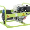 Pramac E 3200 - Generatore di corrente 2.6 kW - Continua 2.2 kW Monofase