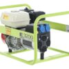 Pramac E 3200 - Generatore di corrente 2.6 kW - Continua 2.2 kW Monofase