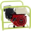 Pramac E 4000 - Generatore di corrente 3 kW - Continua 2.6 kW Monofase