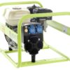 Pramac E 4000 - Generatore di corrente 3 kW - Continua 2.6 kW Monofase