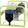 Pramac E 4000 - Generatore di corrente 3 kW - Continua 2.6 kW Monofase