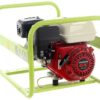 Pramac E 4000 - Generatore di corrente 3 kW - Continua 2.6 kW Monofase