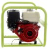 Pramac E 5000 - Generatore di corrente 4.6 kW - Continua 3.9 kW Monofase