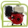 Pramac E 5000 - Generatore di corrente 4.6 kW - Continua 3.9 kW Monofase