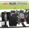 Pramac ES 8000 - Generatore di corrente 6.4 kW - Continua 5.4 kW Monofase