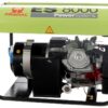 Pramac ES 8000 - Generatore di corrente 6.4 kW - Continua 5.4 kW Monofase