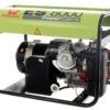 Pramac ES 8000 - Generatore di corrente 6.4 kW - Continua 5.4 kW Monofase