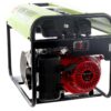 Pramac ES 8000 - Generatore di corrente 6.4 kW - Continua 5.4 kW Monofase