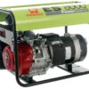 Pramac ES 8000 - Generatore di corrente 6.4 kW - Continua 5.4 kW Monofase