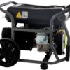 Pramac WX3200 - Generatore di corrente carrellato 2.85 kW - Continua 2.45 kW Monofase