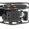 Rato R5500 AVR - Generatore di corrente a benzina con AVR 5.5 kW - Continua 5 kW Monofase