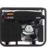 Rato R5500 AVR - Generatore di corrente a benzina con AVR 5.5 kW - Continua 5 kW Monofase
