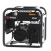 Rato R5500 AVR - Generatore di corrente a benzina con AVR 5.5 kW - Continua 5 kW Monofase