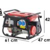 valex-ex-3305-generatore-di-corrente-a-benzina-carrellato-3-kw-continua-2-7-kw-monofase-generatore-di-corrente-valex-ex-3305-33943_0_1649678133_IMG_62541735953b7.jpg Valex EX 3305 - Generatore di corrente a benzina carrellato 3 kW - Continua 2.7 kW Monofase