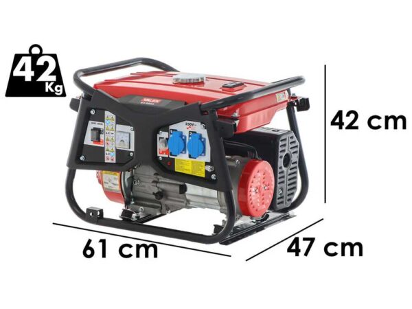 valex-ex-3305-generatore-di-corrente-a-benzina-carrellato-3-kw-continua-2-7-kw-monofase-generatore-di-corrente-valex-ex-3305-33943_0_1649678133_IMG_62541735953b7.jpg Valex EX 3305 - Generatore di corrente a benzina carrellato 3 kW - Continua 2.7 kW Monofase